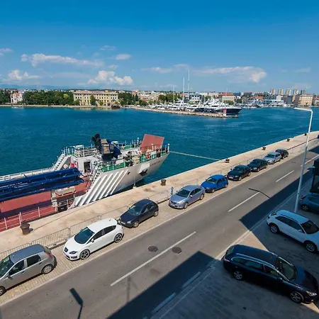 Apartment Pleasure 1 I 2 Zadar