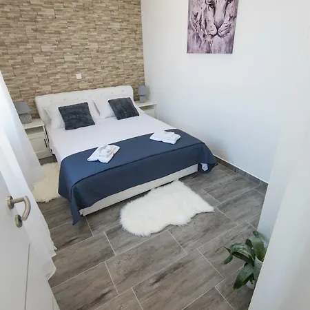 Pleasure 1 I 2 * Zadar