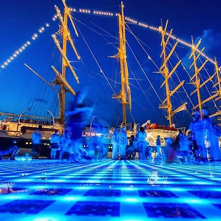 Pleasure 1 I 2 Zadar