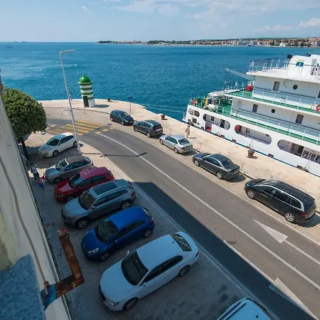 Pleasure 1 I 2 * Zadar