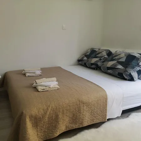 Pleasure 1 I 2 Apartamento *