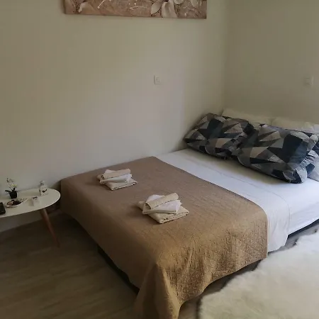 Pleasure 1 I 2 Apartment