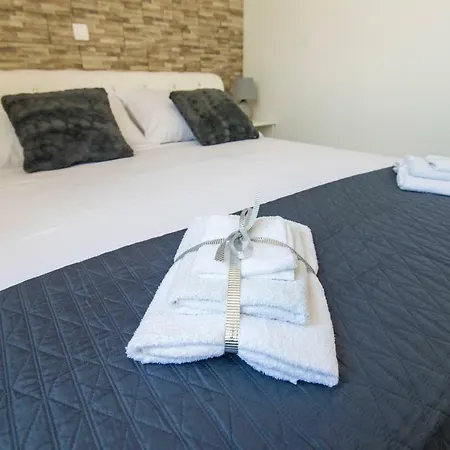 Apartment Pleasure 1 I 2 Zadar