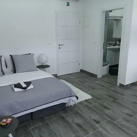Pleasure 1 I 2 Apartment Zadar