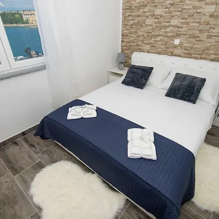 Pleasure 1 I 2 * Zadar