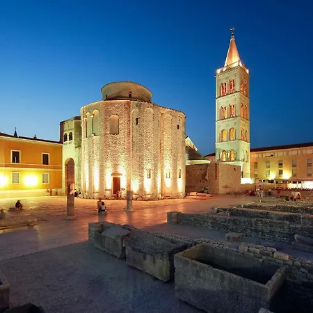 Pleasure 1 I 2 Apartment Zadar