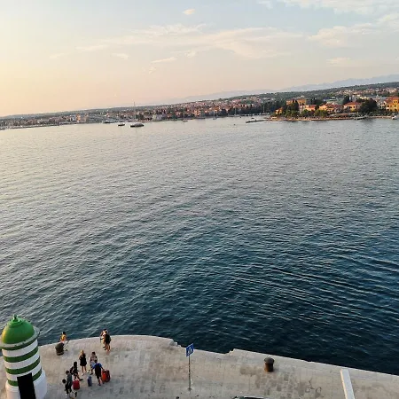 Apartment Pleasure 1 I 2 Zadar
