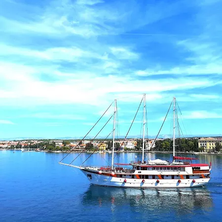 Pleasure 1 I 2 * Zadar