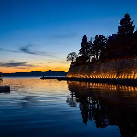 Pleasure 1 I 2 Zadar