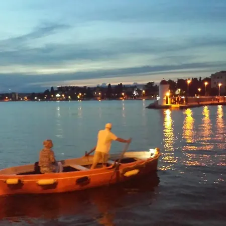 Pleasure 1 I 2 Daire Zadar