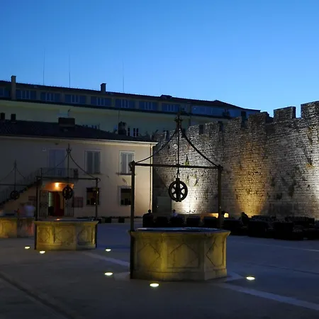 Apartment Pleasure 1 I 2 Zadar